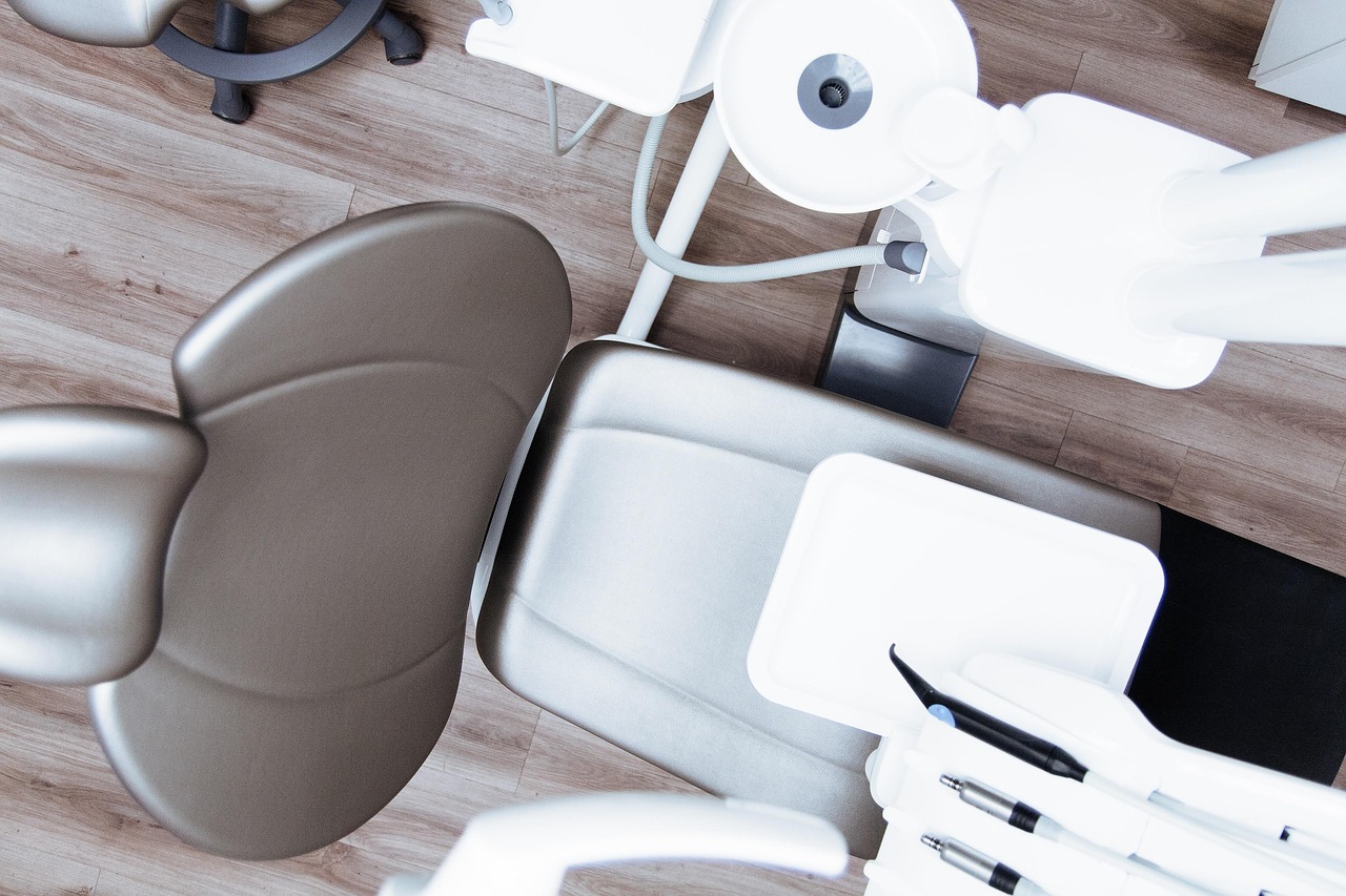 Dental industry